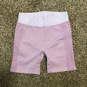 Gymshark Flex Shorts